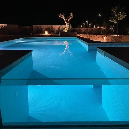 Vacation House Lavanda New! Heated Pool Zadvarje Bagian luar foto