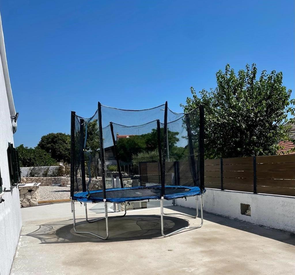 Vacation House Lavanda New! Heated Pool Zadvarje Bagian luar foto