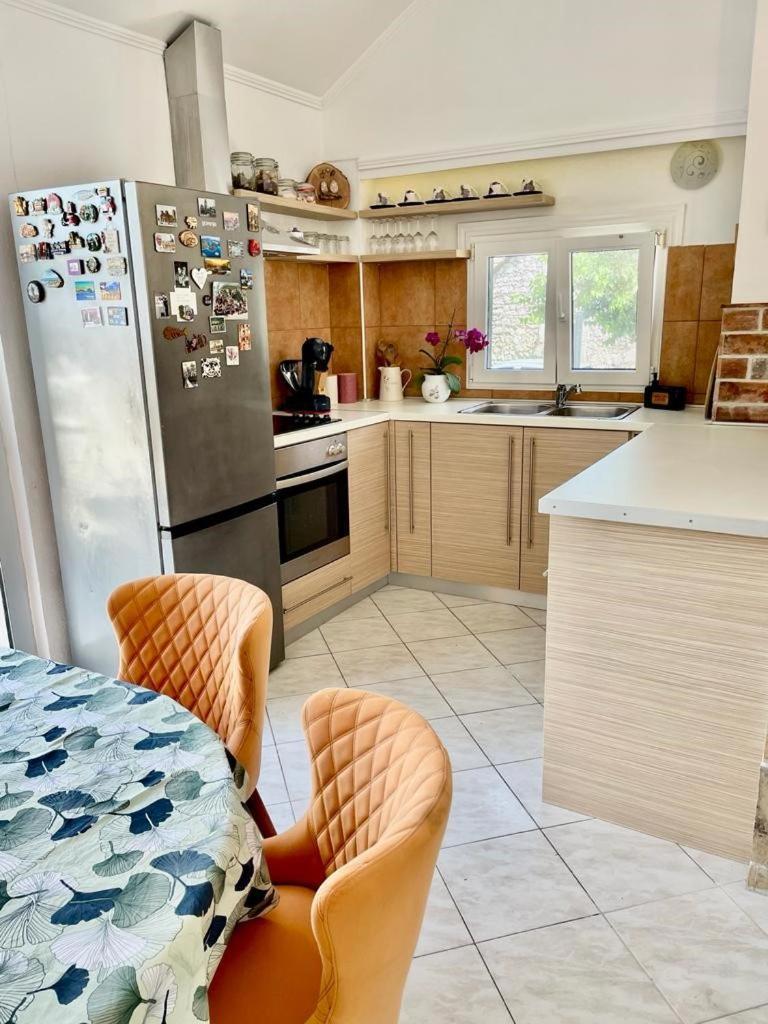 Vacation House Lavanda New! Heated Pool Zadvarje Bagian luar foto