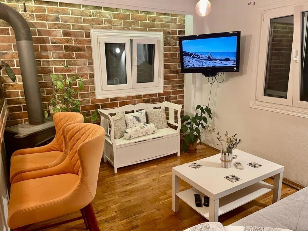 Vacation House Lavanda New! Heated Pool Zadvarje Bagian luar foto