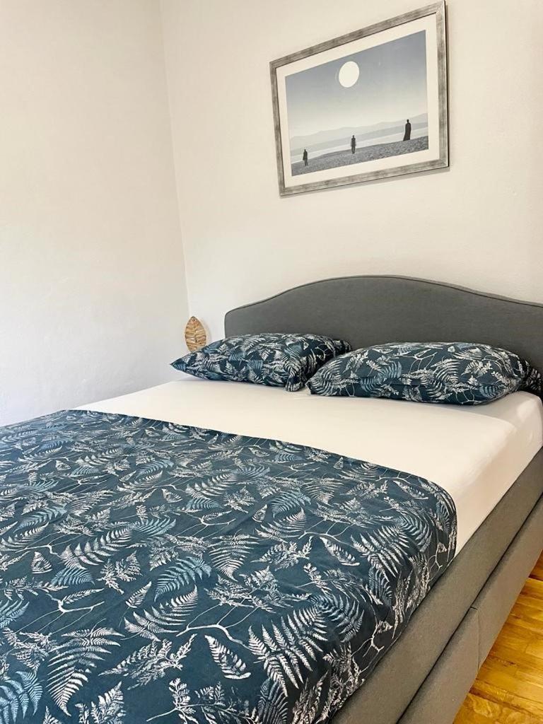Vacation House Lavanda New! Heated Pool Zadvarje Bagian luar foto